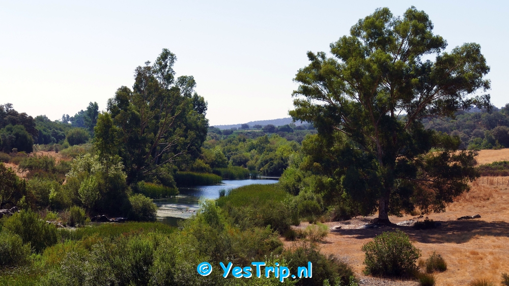 xxx Castilblanco de los Arroyos to Cantillana, Spain xxx
